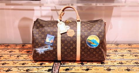 sending replica louis vuitton customs usa|louis vuitton scam.